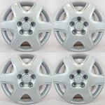 2005-2007 Honda Accord Lx # 55064 15" Hubcaps Wheel Covers 44733SDAA20 SET/4. Fixed Price $225.00.