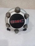 Gmc Center Cap 15067579 Sierra Savana Yukon Safari Oem Plastic 2004-2008. Fixed Price $12.99.