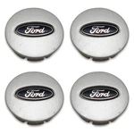 Center Ford Escape 2L8J-1A096 YL84-1A096 Oem Wheel Hubcaps Set. Fixed Price $24.35.