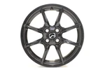 2019-2023 Mazda MX-5 Miata Nd 16X6-1/2 Inch Shadow Chrome Wheel Assembly. Fixed Price $275.00.
