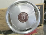 One Factory 1983 1986 Ford Ltd 14 Inch Hubcap Wheel Cover. Fixed Price $17.60.