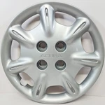 One 1996-1997 Acura Integra # 63006 14" Spoke Hubcap Wheel Cover 44733-ST7-A40. Fixed Price $49.99.