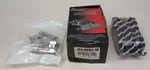 Centric 104.08151 Disc Brake Pad Set Posi-quiet Semi-metallic Ref # OEX815D. Fixed Price $25.50.