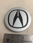 1998-12 Acura Mdx Cl Tl Rl Rdx Wheel Center Hubcap Cover Oe 44732 S3V A50. Fixed Price $9.50.