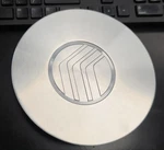 Mercury Villager 40315 1B020 Oem Wheel Center Rim Cap Hub Cover Lug 3183 Van. Fixed Price $30.00.