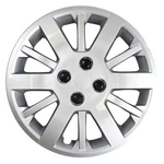 COAST2COAST 09-10 Cobalt Silver 15' 12 Spk- IWC45315S. Fixed Price $62.63.