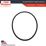 1955-1958 Chrysler Dodge Plymouth Cartridge Oil Filter Gasket Cover 1312606 Nos. Fixed Price $23.15.