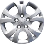 Factory Hyundai Elantra Hubcap Wheel Cover 09 10 11 12 13 14 16 15" #55566 #1. Fixed Price $48.06.