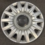 14 15 17 Fiat 500 Oem Wheel Cover Hubcap 16" 57580 735524425 5NF59MX5AA. Fixed Price $76.00.