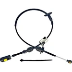 Automatic Transmission Shift Cable Fit Ford F-250 F-350 F-450 Super Duty Truck. Fixed Price $75.00.