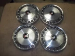 Skyhawk Skylark Somerset 87 88 89 90 Rim Wheel Cover 13" Oem 1126. Fixed Price $44.99.