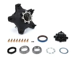 Winters Hub Kit Wide Rear 1-TON Coated 3754-8208H-8254-1TON. Fixed Price $364.73.
