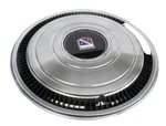 25502548 Hubcap 15" 1980-1984 Buick Electra Gm Nos. Fixed Price $24.25.