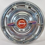 One 1966 Buick Special # 1996 14" Vintage Chrome Hubcap Wheel Cover Gm 981161. Fixed Price $34.99.