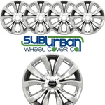 2015-2016 2018 Chrysler 300 # IMP-381CC 17" Tone Chrome Wheel Skins SET/4. Fixed Price $74.99.