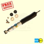 4" Front Lift Shock Absorber Fits Ford F-250 1980-1996 Bilstein B8 5100. Fixed Price $128.52.