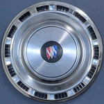 One 1978-1981 Buick Century # 1083 14" Hubcap / Wheel Cover Oem Part 01256627. Fixed Price $24.99.