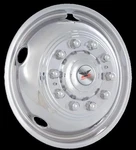 Phoenix D.o.t Wheel Simulator 2005-2014 Ford F450/550 Front 19.5" Dia NF25F. Fixed Price $167.99.
