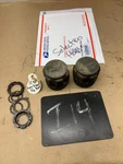 1972 1987 93 Dodge D250 D150 W300 4WD Front Axle Selectro Lockout Hubs. Fixed Price $299.99.