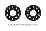 Eibach S90-4-25-063-B Wheel Spacer. Fixed Price $205.00.