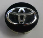 16 17 Toyota Yaris Oem Center Hub Cap 2" Diameter DB7P37190 K3954 A646 75181. Fixed Price $19.96.