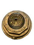 Stemco 347-4195 Wheel Cap Window Kit With Hubo And Gasket. Fixed Price $20.00.