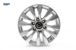 2017 - 2021 Nissan Armada Wheel Rim 18" 18X8J 30 & Center Cap Tpms Sensor Oem. Fixed Price $164.99.