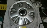 Wheel Cover Hubcap 15" Large Hex Nut Center Fits 96-97 Voyager 733899. Fixed Price $35.00.