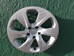 New Oem Toyota RAV4 Hubcap 2019 2020 2021 2022 Factory Original 17" Wheel Cover. Fixed Price $28.84.