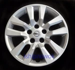 Hubcap Wheelcover Fits 2013-2018 Altima 16" 10-SPOKE New 2015 2016 2017 53088. Fixed Price $23.00.
