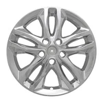 COAST2COAST IMP406X - Cci Impostor W/s 17' Chrome Set Of. Fixed Price $137.90.