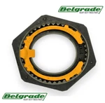 Stemco Genuine Oem 447-4723 Pro-torq Spindle Nut. Fixed Price $94.50.