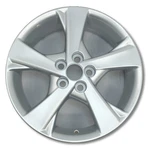 For Toyota Corolla Matrix Oem Design Wheel 16" 16X6.5 2011-2014 Silver Rim 69590. Fixed Price $149.96.