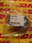 Genuine Gm 2008-2013 Chevrolet C6 Corvette Chrome Center Cap 9597834 Qty. Fixed Price $49.99.