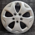 Kia Soul 66030 Md Oem 16" Silver Y Spoke Hubcap 2014 2015 2016 2017 2018 2019. Fixed Price $45.00.