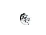 Genuine Mopar Wheel Center Cap 68700202AA. Fixed Price $24.70.
