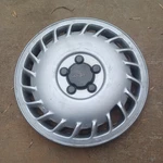 Subaru Legacy Hubcap 1990-1991, Fits 14" Wheels Part # 28811AA010, 60515 02. Fixed Price $44.95.