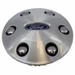 Genuine Ford Wheel Cap 7L3Z-1130-B. Fixed Price $124.03.