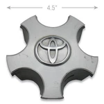 Center Toyota Solara 15" Spoke Wheel Hubcap Oem 99 00 01 02 03 69378. Fixed Price $13.92.