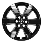 Coast IWCIMP380BLK Impostor Wheel Cover. Fixed Price $152.04.
