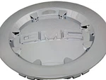 Genuine Oem 09598046 Wheel Center Cap Gmc. Fixed Price $65.00.