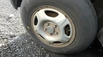 Wheel 15X6 Steel Fits 02-04 Cr-v 32045653. Fixed Price $110.70.