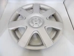 2005-2006 Mazda 15" Oem Wheel Cover Hubcap GJ6R37170. Fixed Price $29.99.