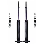 Monroe Front Shock Absorbers Set Of 2 For Buick Cadillac Chevy Dodge Gmc Toyota. Fixed Price $61.95.
