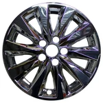 Coast Wheel Cover - Set Of 4. Fixed Price $113.04.