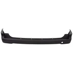 Bumper Cover Fascia Rear Chevy City Express 15-18 GM1100961 7293-PFM 1931. Fixed Price $475.08.