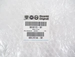 Genuine Oem Mopar Ram 68263172AA Wheel Cover (1) 2015-2022 Promaster City. Fixed Price $126.66.