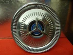 Used 64 Ford Fairlane 14" Wheelcover #C4OZ-1130. Fixed Price $24.99.