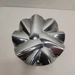 1390-0 Pacer Prime Vision Wheels Chrome Center Cap. Fixed Price $40.00.