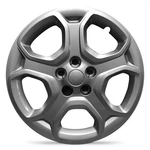 Hubcap 2017-2019 Ford Escape Inch Silver Plastic Rim. Fixed Price $98.84.